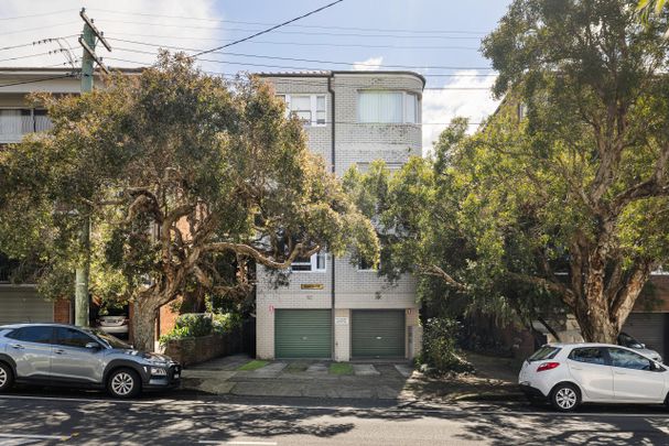 8/82 Kurraba Road, Neutral Bay NSW 2089 - Apartment For Rent | Domain - Photo 1
