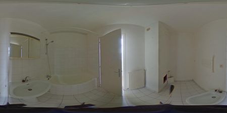Location Appartement 3 pièces 68m² ANGERS 49100 - Photo 3