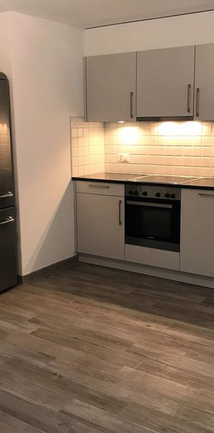 Appartement de 2.5 pièces de standing au cœur de Villeneuve - Photo 1