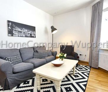 Moderne 2-Zimmerwohnung mit DSL in der Unteren Südstadt - Photo 4