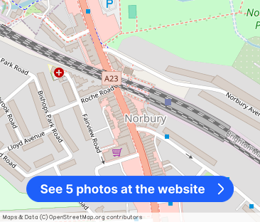 One Bedroom Flat to Rent in Norbury - Photo 1