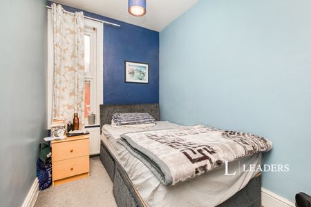 3 bedroom house to rent Harcourt Street, DE1 - Photo 3