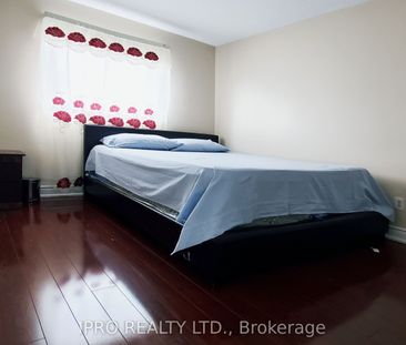 For Lease - 5060 Moulin Rouge Crescent Unit# Main, Mississauga, Ont... - Photo 6