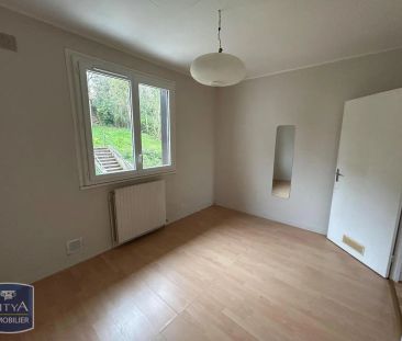 Appartement à louer 2 pièces 36.52m² - Photo 3