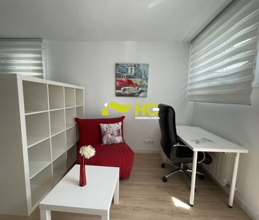 Alquiler Estudio en Urbanización - El Bosque, Villaviciosa De Odón - Photo 1