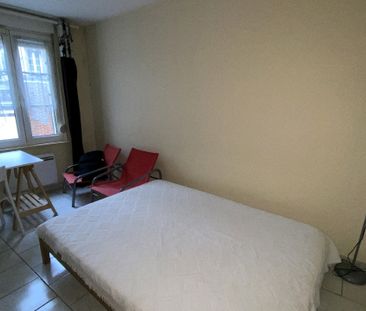 Location Appartement 25m² L AIGLE 61300 - Photo 2