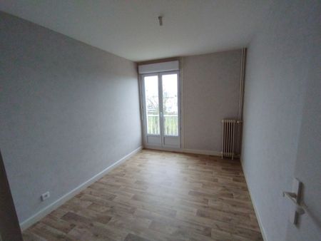 Appartement T5bis – Pré Bercy Avermes  Proche Hôpital - Photo 4