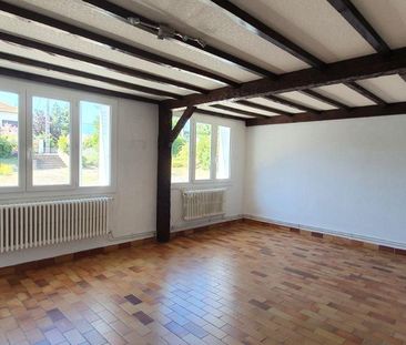 Location Appartement 4 pièces 75m² PRIVAS 07000 - Photo 1