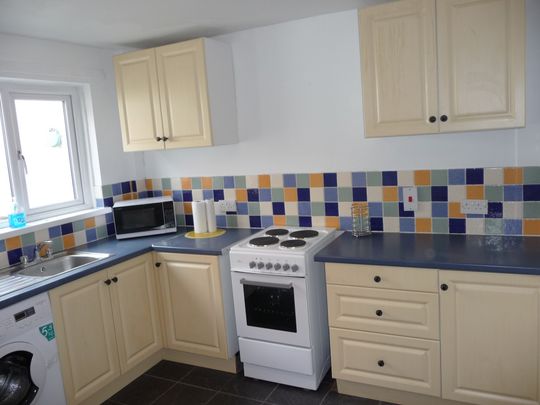 13 Carrington Street, Ravenhill Road, Belfast, BT6 8GF - Photo 1