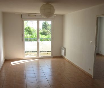 Grabels - T2 - 38,38m² - Photo 3