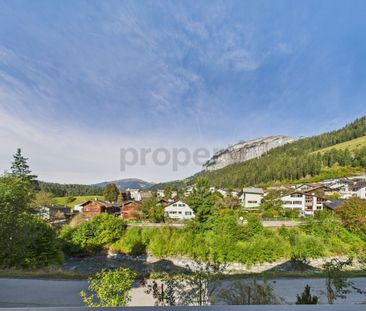 Luxurious 3.5-room apartment in Trin Mulin, GR - Photo 6