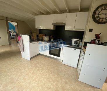 Appartement 4 pièces à Saint-Pol-sur-Ternoise - Photo 6
