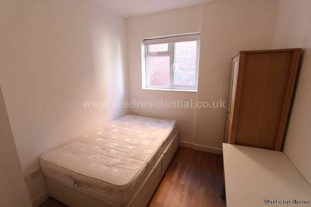 1 bedroom property to rent in Nottingham - Photo 4