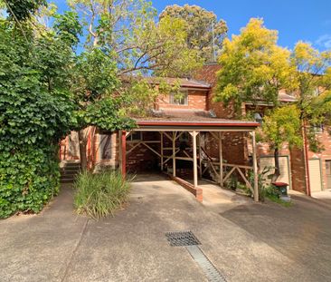 22/10-14 Robert Street, Telopea NSW 2117 - Townhouse For Rent | Domain - Photo 6