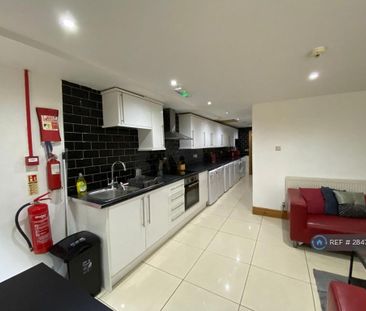 1 bedroom in a house share to rent - Photo 6