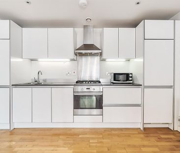 1 bedroom apartment to rent - Photo 4
