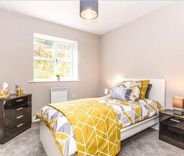 2 bedroom flat to rent - Photo 2