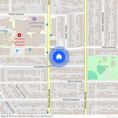 562 Christleton Ave, Kelowna, BC, Canada, Kelowna