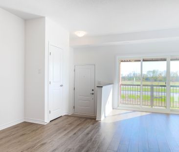 For Lease - 60 Jaguar Private Unit# H, Kanata, Ontario - Photo 1