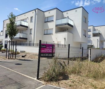 Location Appartement 2 pièces 39m² VILLENEUVE TOLOSANE 31270 - Photo 4