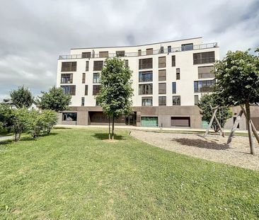 MAGNIFICENT 4 ½ room apartment, spacious and bright - Photo 6