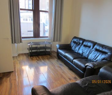 1 Bed Flat, Holmlea Road, G44 - Photo 1