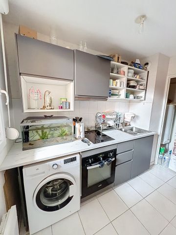 Location Appartement 2 pièces 43m² BELFORT 90000 - Photo 5