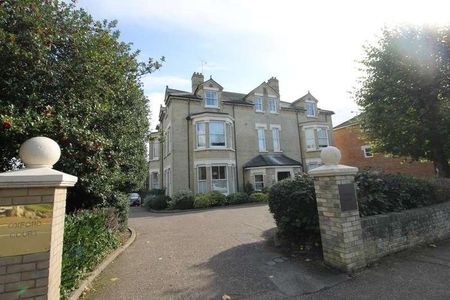 Oxford Court, Oxford Road, Colchester, Essex, CO3 - Photo 5