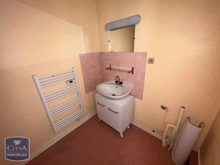 Location Appartement 2 pièces 37m² POITIERS 86000 - Photo 3