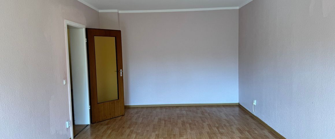 Appartement mit Balkon – Wohnung liegt zur ruhigen Hofseite! - Foto 1