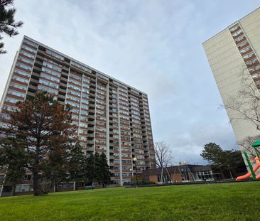 For Lease - 25 Silver Springs Boulevard Unit# 1405, Toronto, Ontario - Photo 2