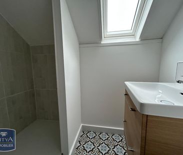 Location Appartement 3 pièces 51m² DIEPPE 76200 - Photo 3