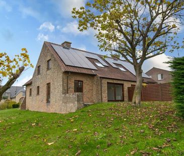 Woning te huur in Aartrijke voor € 900 met 3 slaapkamers - Photo 6