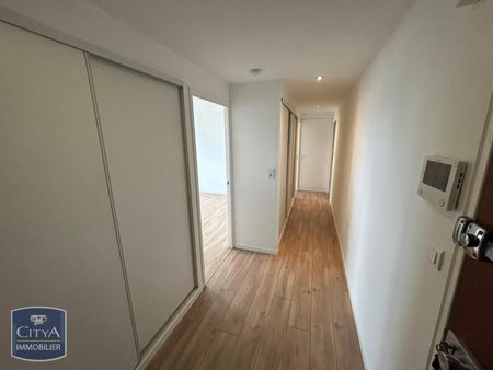 Location Appartement 2 pièces 53m² CHOLET 49300 - Photo 4