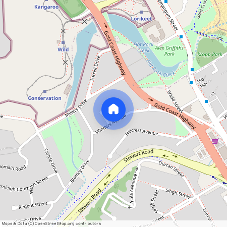 2/25C Winders Avenue, Qld 4224, Tugun