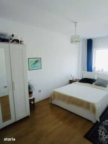 Apartament de inchiriat cu 2 camere deco.,Manastur zona Piata Flora - Photo 5
