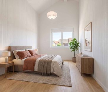 Appartements neufs de 2.5 pièces dans un quartier idéal à Prilly - Foto 3