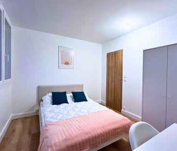 Location Appartement 6 pièces 15m² TOULOUSE 31400 - Photo 3