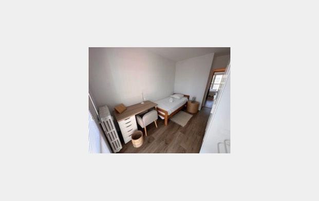 Location Appartement P5 Troyes - Photo 1