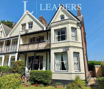 Brownlow Road, Felixstowe, IP11 - Photo 4