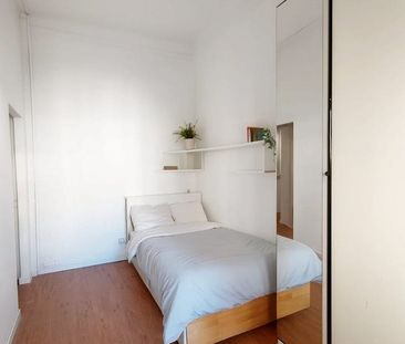 Via Giuseppe Bardelli, Milan, Lombardy 20131 - Photo 3