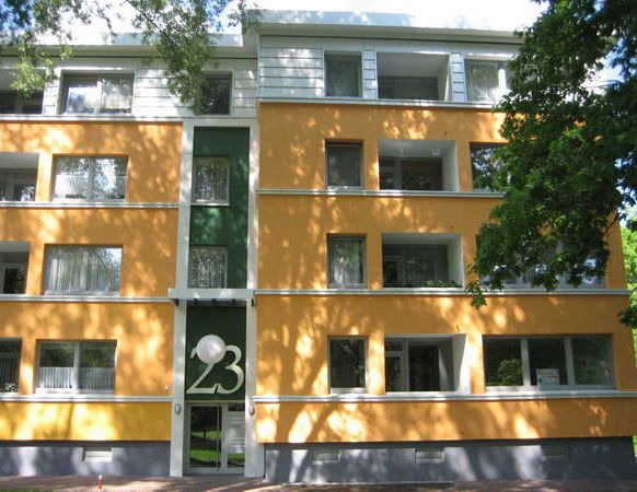 3-Zimmer-Wohnung in Dortmund Scharnhorst - Foto 1