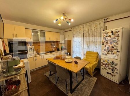 Apartament de inchiriat, 3 camere, zona Ciuperca - Fotografie 2