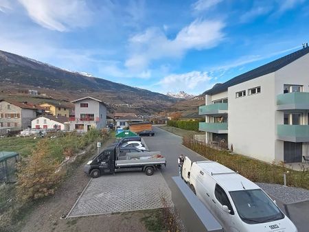 2.5 Zimmer, 2. Stock - Photo 4