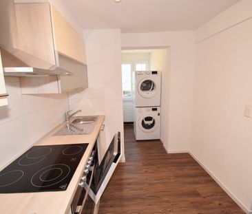 3 Zimmer, 53 m², 1. Stock - Photo 2