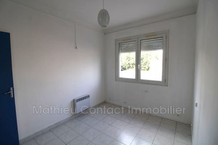 Location appartement 2 pièces 45 m² - Photo 3