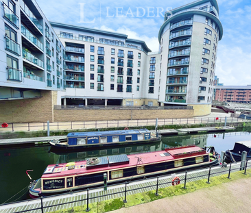 2 bedroom apartment to rent Mackenzie House, Chadwick Street, Leeds... - Photo 2