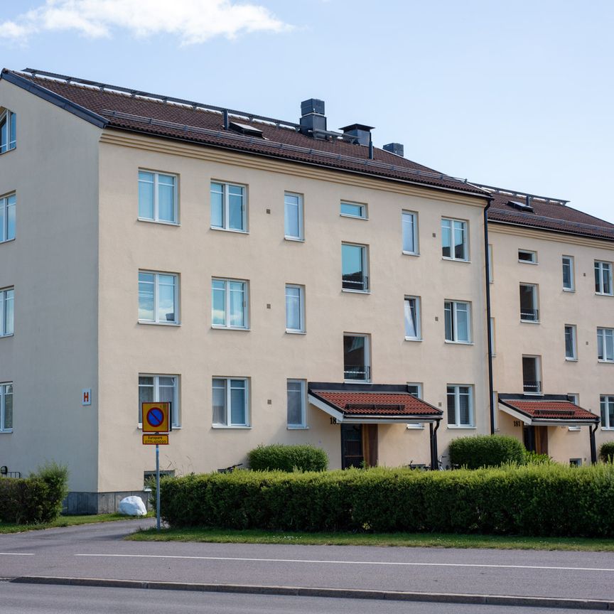 Ljuragatan 181 - Photo 2