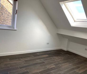 1 bedroom house to rent - Photo 1