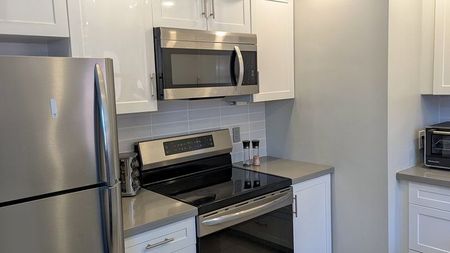 For Lease - 43 Tansley Avenue Unit# Main Floor, Toronto, Ontario - Photo 5